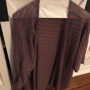 Lularoe cardigan